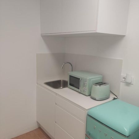 Estudio Bajo La Escalera Redondela Dış mekan fotoğraf