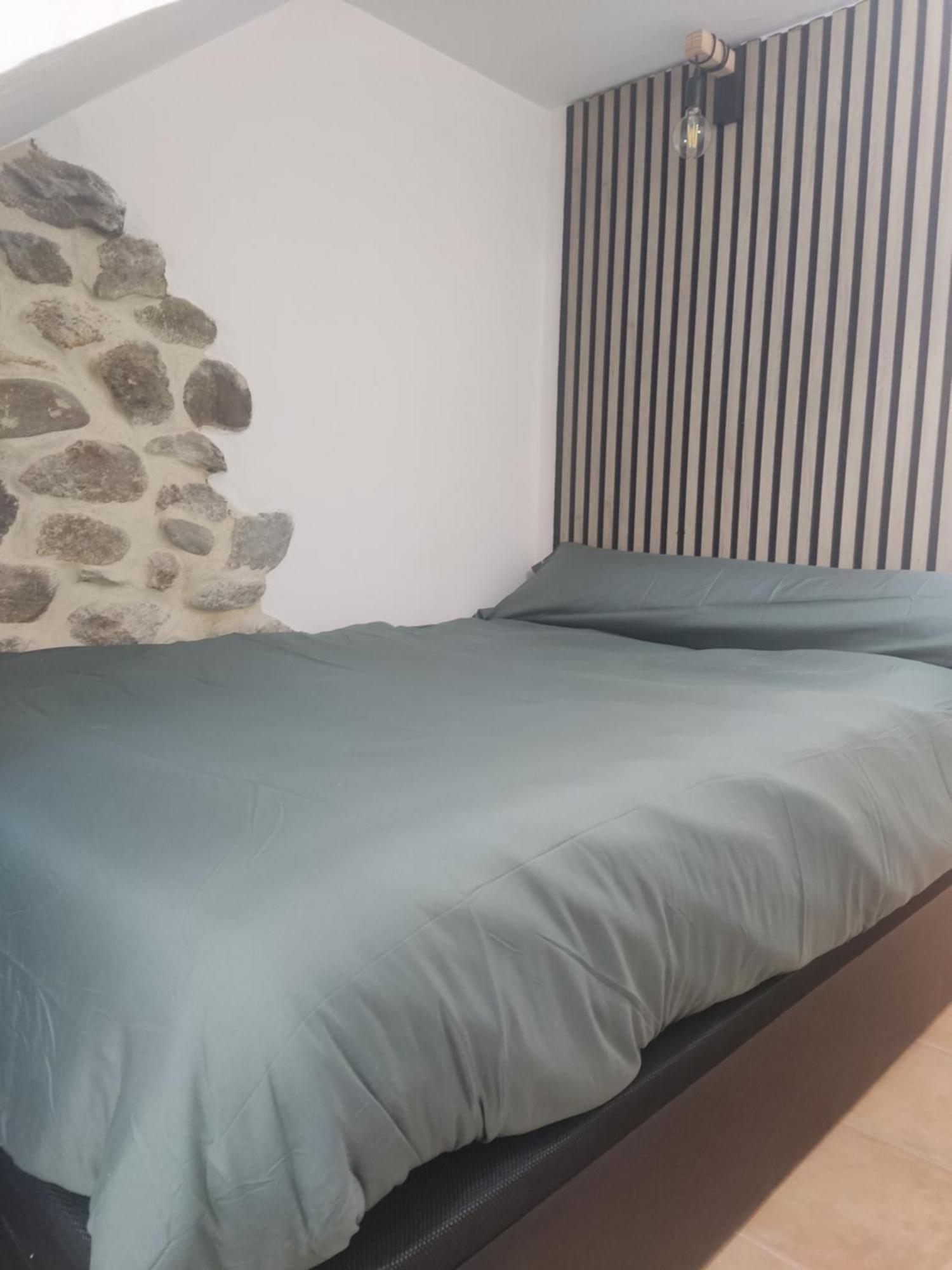 Estudio Bajo La Escalera Redondela Dış mekan fotoğraf