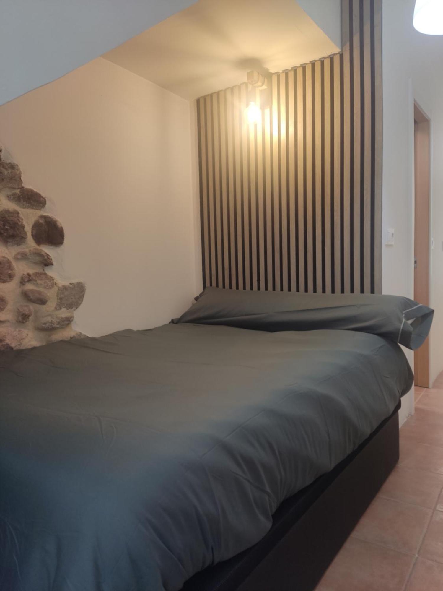 Estudio Bajo La Escalera Redondela Dış mekan fotoğraf